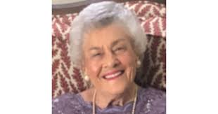 Margaret "Peggy" Minich Cardwell Webster Obituary (1930