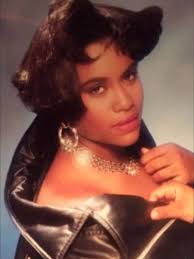 Monique Mosley Colvin