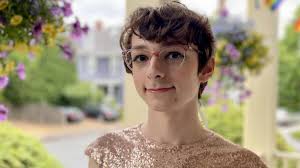 Pride celebrations mean that much more to families in a time of uncertainty 