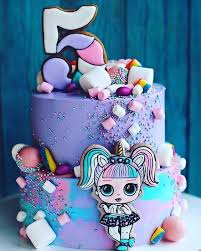 It is always fun to prepare a surprise party for a friend, boyfriend, or family member. Lol Surprise Birthday Cake Pictures Novocom Top