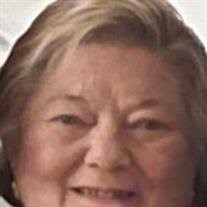 Sandra Crawford Dillard Obituary