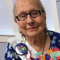 Obituary information for Maria O. Flores