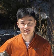 Mike Liang's Instagram, Twitter & Facebook