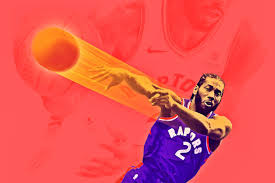 He lost his father while he was still in high. The One Thing Holding Back Kawhi And The Raptors From Greatness The Ringer