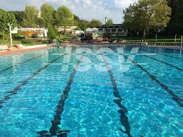 Iserlohn Schleddenhofer Bade- u. Schwimmverein e. V.