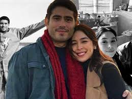 Изучайте релизы gerald anderson на discogs. Julia Barretto Gerald Anderson Hiding True Relationship For Career