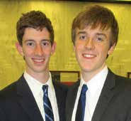 BUILDING A MISSION BUILDING A MISSION