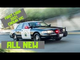 Overall, premium interior and incredible design are what we all expect. Video Reviews For 2021 Ford Crown Victoria Carsgenius Com
