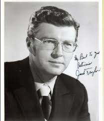 Jack McCall and June Taylor were a popular television duo in Monroe,  Louisiana, known for their work