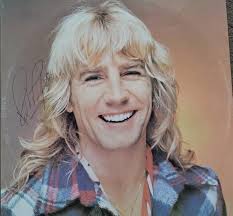 Dave Ling (@DaveLingRoth)