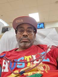 Dialysis patient morning routine and experiences