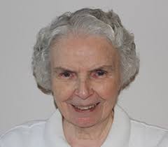 In Memoriam: Sister Regina Loughlin, D.C.