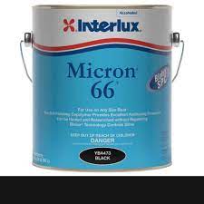 Interlux Micron 66 Antifouling Bottom