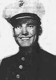 Sgt Edward Ray Basham (1932-1966)