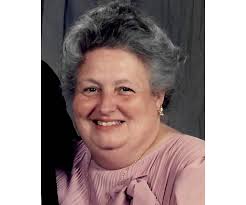 Shirley Louise Arrington Obituary (2025)