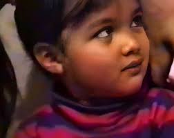 Crystal Barrios's Instagram, Twitter & Facebook