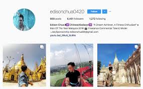 The influencer should be based in malaysia as the target audience would be. Top 10 Fitness Influencers From Sushivid