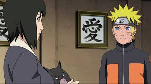 Naruto and sakura are captured in a parallel world by madara, who's intentions are to steal the nine tails from naruto. Watch Road To Ninja Naruto The Movie Prime Video
