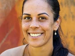 Rebecca Wyse's Instagram, Twitter & Facebook