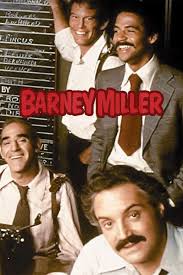 Barney Miller: Season 4, Episode 14