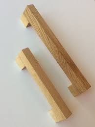 Wooden Cabinet Handles Modern Cabinet Pulls Wooden Drawer Handles Home Decor Poignee Cuisine Poignee Meuble Mobilier En Bois