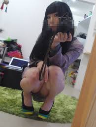 TW Pornstars - Haruka. Twitter. 副反応おわったー伪娘女装大佬女装男子女装子男の娘露出伪娘露出crossdress.  2:23 AM - 25 Aug 2021