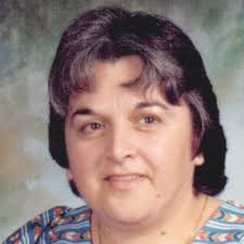 Alfreda Frigault (1943-2014)