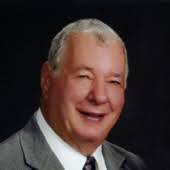 Obituary information for George Robert “Bob” Watts