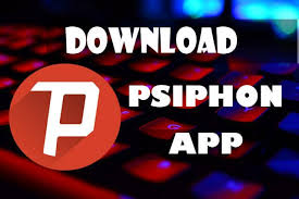 Fortunately, it's not hard to find open source software that does the. Psiphon Download For Pc