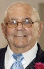 Donald G. “Lutzy” Lutz, Sr. Obituary