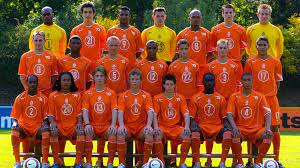 Maybe you would like to learn more about one of these? Hoe Is Het Met De Talenten Van Het Jeugd Wk 2005 Nos