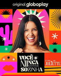Paraiba is the author of the original version of the song, which is often sung by the lawyer at big brother brasil's house. Voce Nunca Esteve Sozinha Veja Repercussao De Documentario De Juliette