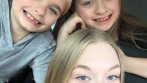 Fundraiser for Emilee Davis by Katie Fawver : Support Emilee, Grace, and  Jaxson After Mother's Passing