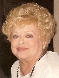 Obituary information for Julia Ingram Tuxbury