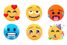 Emojipedia Emojione 4 0 Emoji 11 0 Smileys 1 Emoji Set Emoji Design Emoji