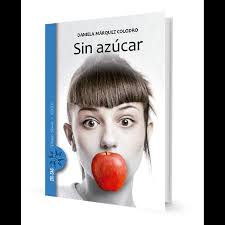 LIBRO 'SIN AZÚCAR'