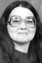 VALERIE LAUDERMILCH Obituary (2012)