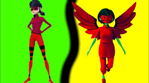 Miraculous memes made by me by mlb_fan_girl. Verity Queen And Princess Justice Akumatized Fanmade Youtube