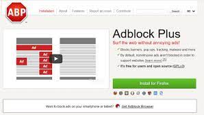 Adblock plus es la versión de chrome del bloqueador de anuncios muy popular para su navegador. Adblock Vs Adblock Plus Which Performs Best