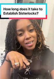 3 Inch Hair Micro Locs