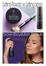 Setting Spray Or Powder Setting Spray Spray Foundation Eyeshadow Primer