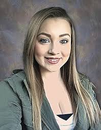 Lauren Johnson Obituary