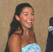 Juliette Gabriel's Instagram, Twitter & Facebook