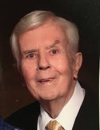 Obituary information for Maurice L. Clegg