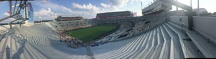 vaught hemingway stadium wikiwand