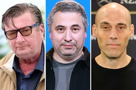 Vince Stone's Girl✨ (@KassSmiley)