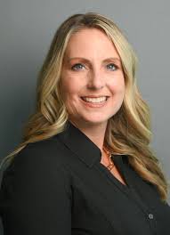 I've learned so much from this amazing woman, Krystie Dascoli, CVBS I'm…