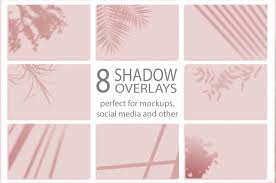 Download 8 Shadows Mockup Summer Background Graphic By Natalia Arkusha Creative Fabrica Free Packaging Mockup Design Mockup Free Free Psd Design