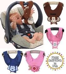 New Bebe Bottle Sling Hands Free Baby Feeding Holder Baby Bottle Holders Free Baby Bottles Free Baby Stuff