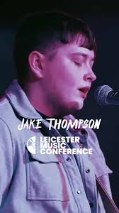 Without You 💔 Live Performance at Leicester Music Conference